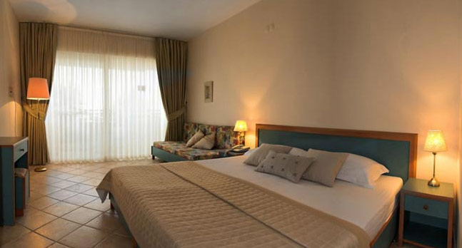 Hotel Carina